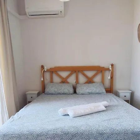 Luminoso Playa Torrecilla. Con Piscina Lägenhet