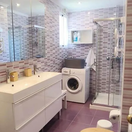 Apartamento Luminoso Playa Torrecilla. Con Piscina *