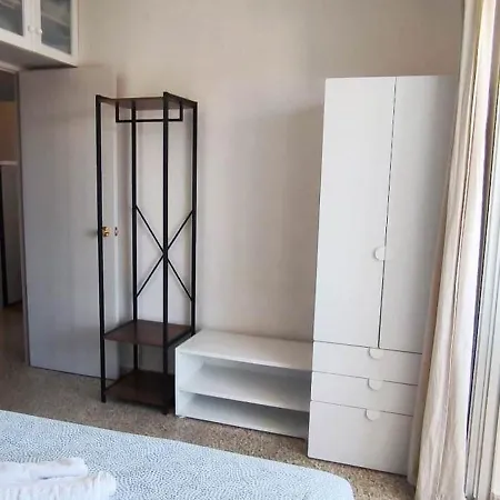 Luminoso Playa Torrecilla. Con Piscina *