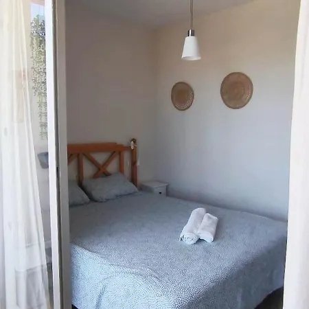 Luminoso Playa Torrecilla. Con Piscina