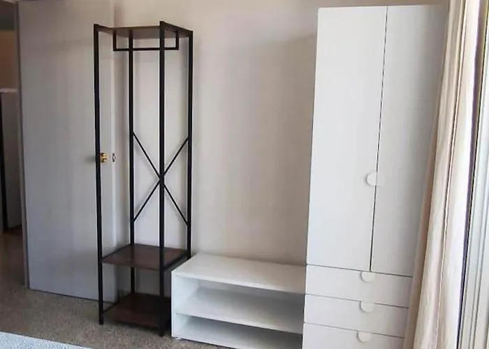 Luminoso Playa Torrecilla. Con Piscina *