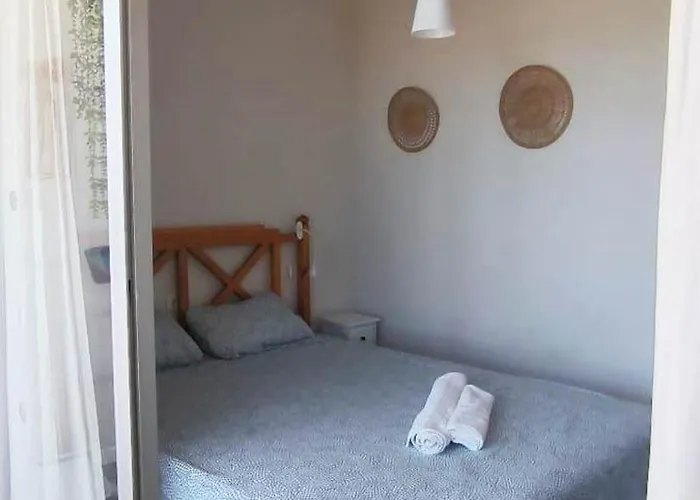 Luminoso Playa Torrecilla. Con Piscina