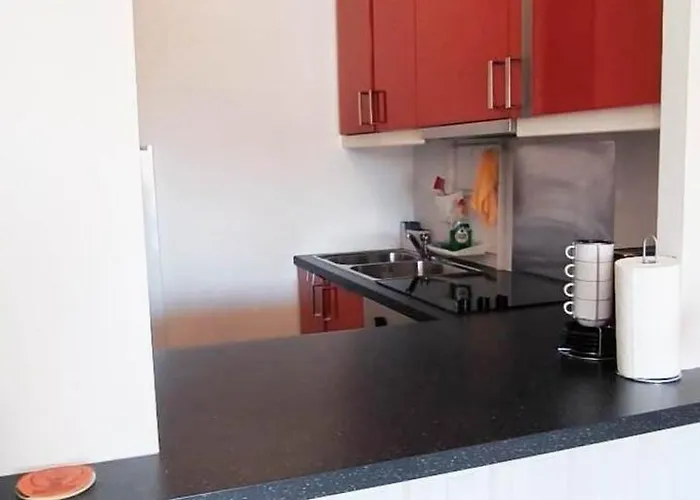 Luminoso Playa Torrecilla. Con Piscina Apartamento *